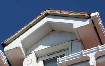 Leyland fascia installation costs