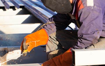 Leyland flat roofing options