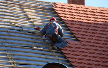 roof tiles Leyland, Lancashire