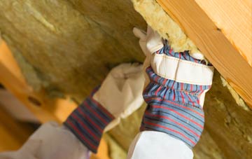 types of Leyland pitched roof insulation materials