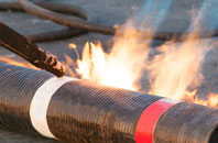 Leyland flat roofing replacement